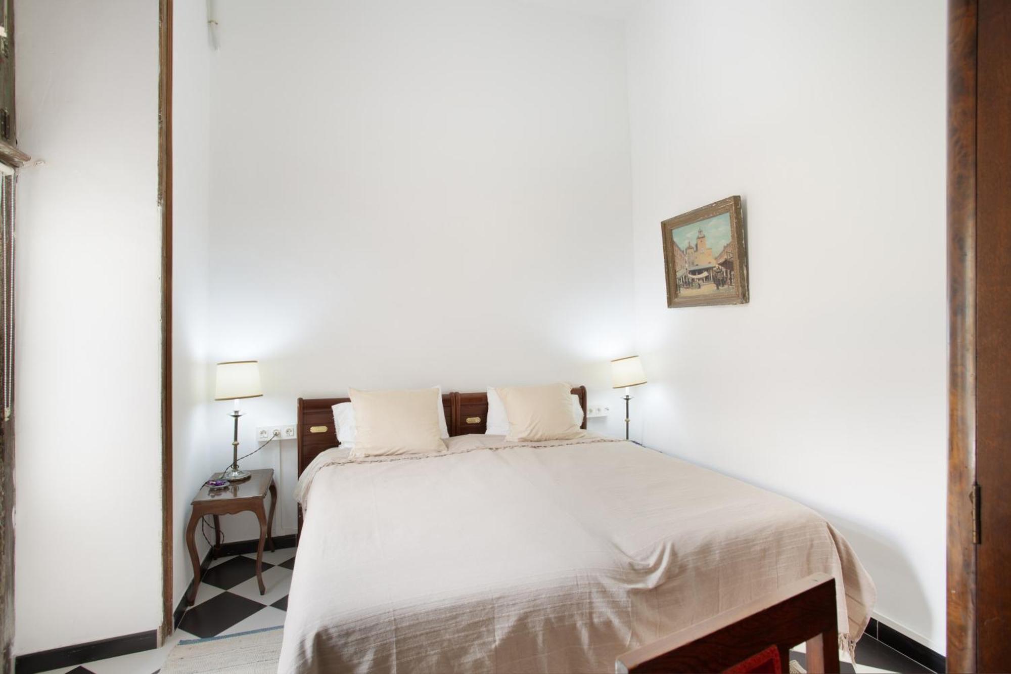 Casa Montesdeoca - Tamarindo Las Palmas de Gran Canaria Extérieur photo