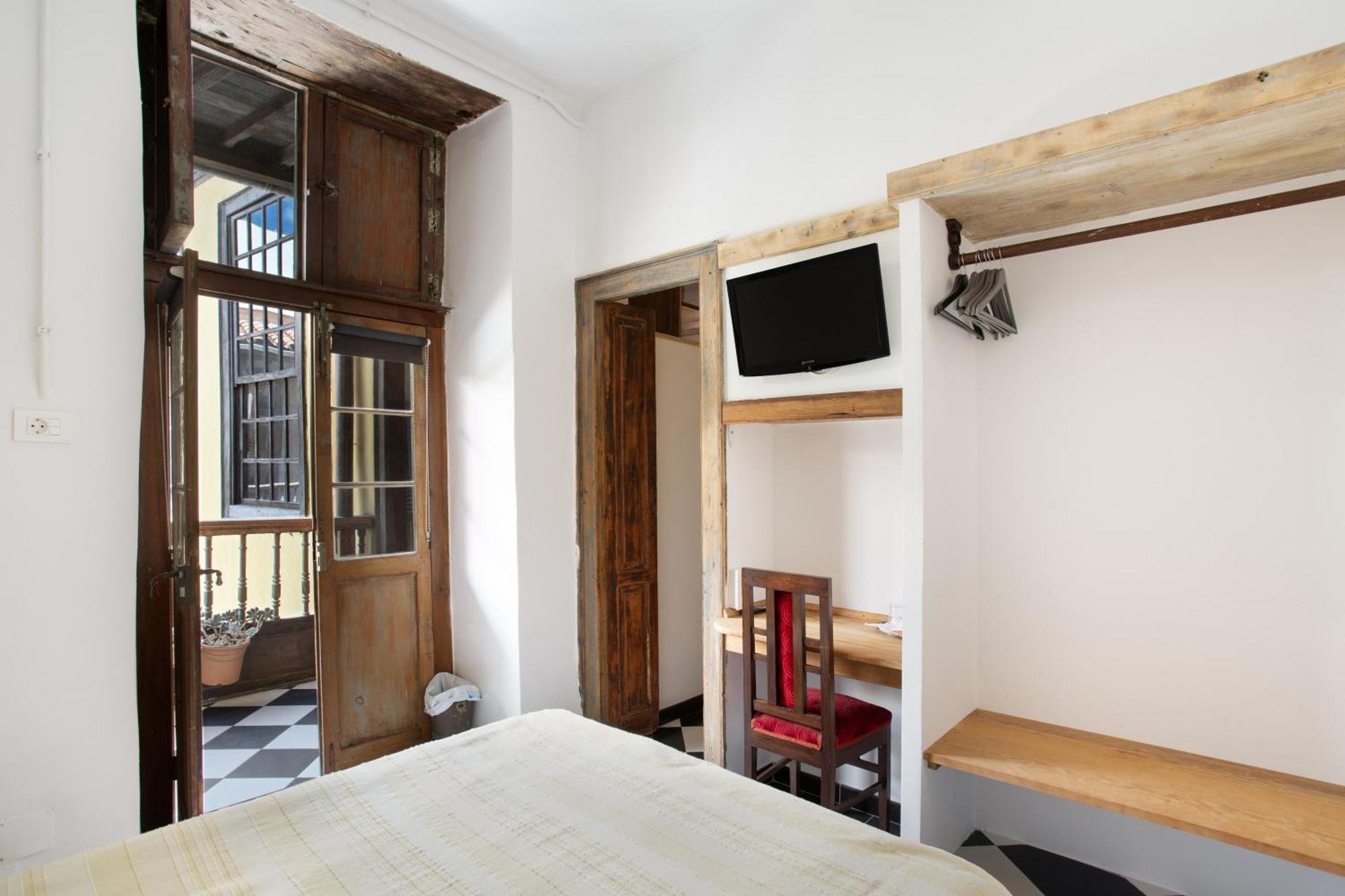 Casa Montesdeoca - Tamarindo Las Palmas de Gran Canaria Extérieur photo
