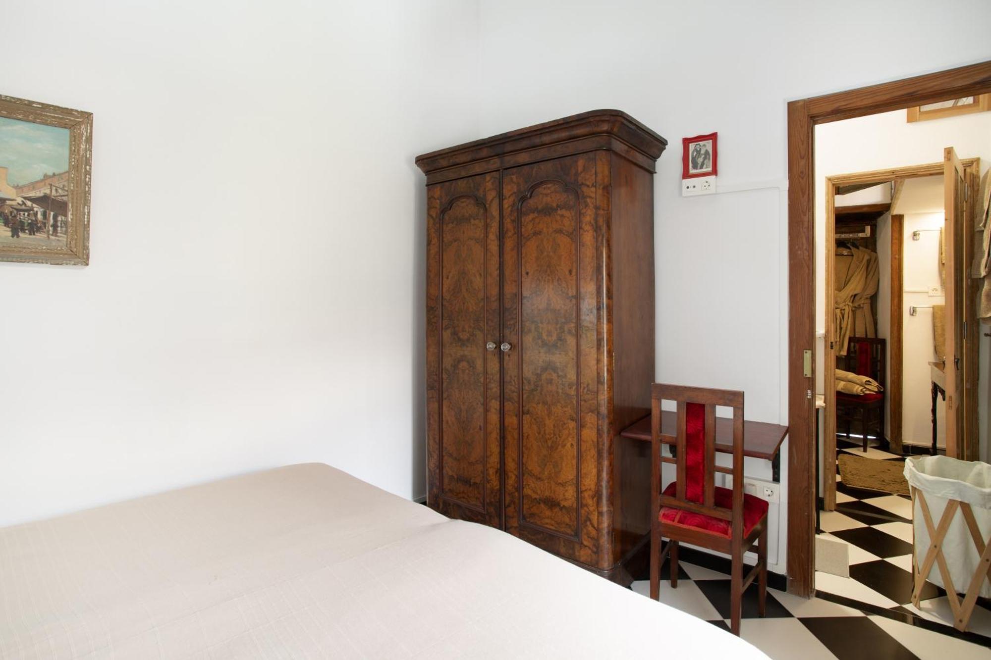 Casa Montesdeoca - Tamarindo Las Palmas de Gran Canaria Extérieur photo