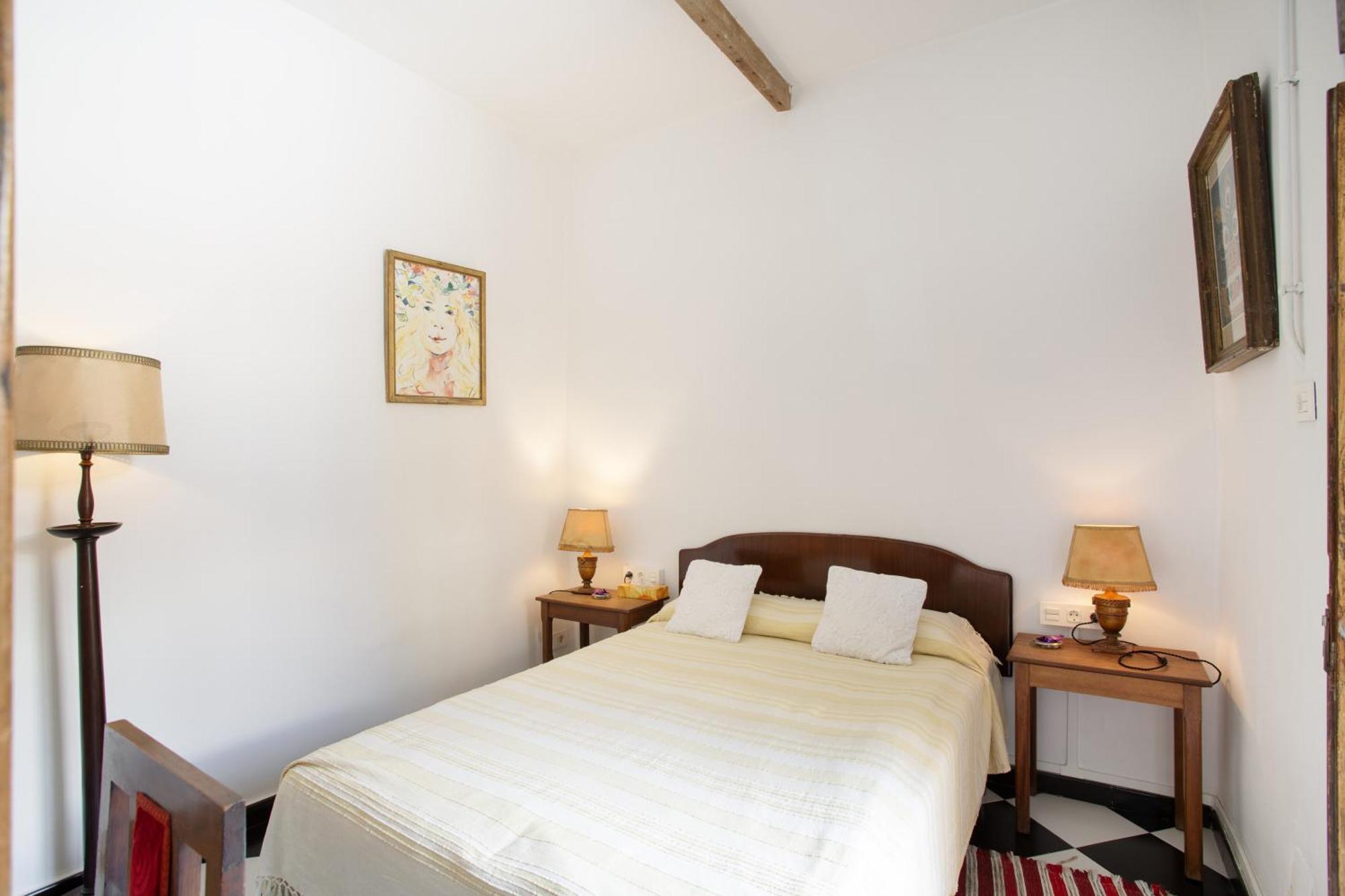 Casa Montesdeoca - Tamarindo Las Palmas de Gran Canaria Extérieur photo