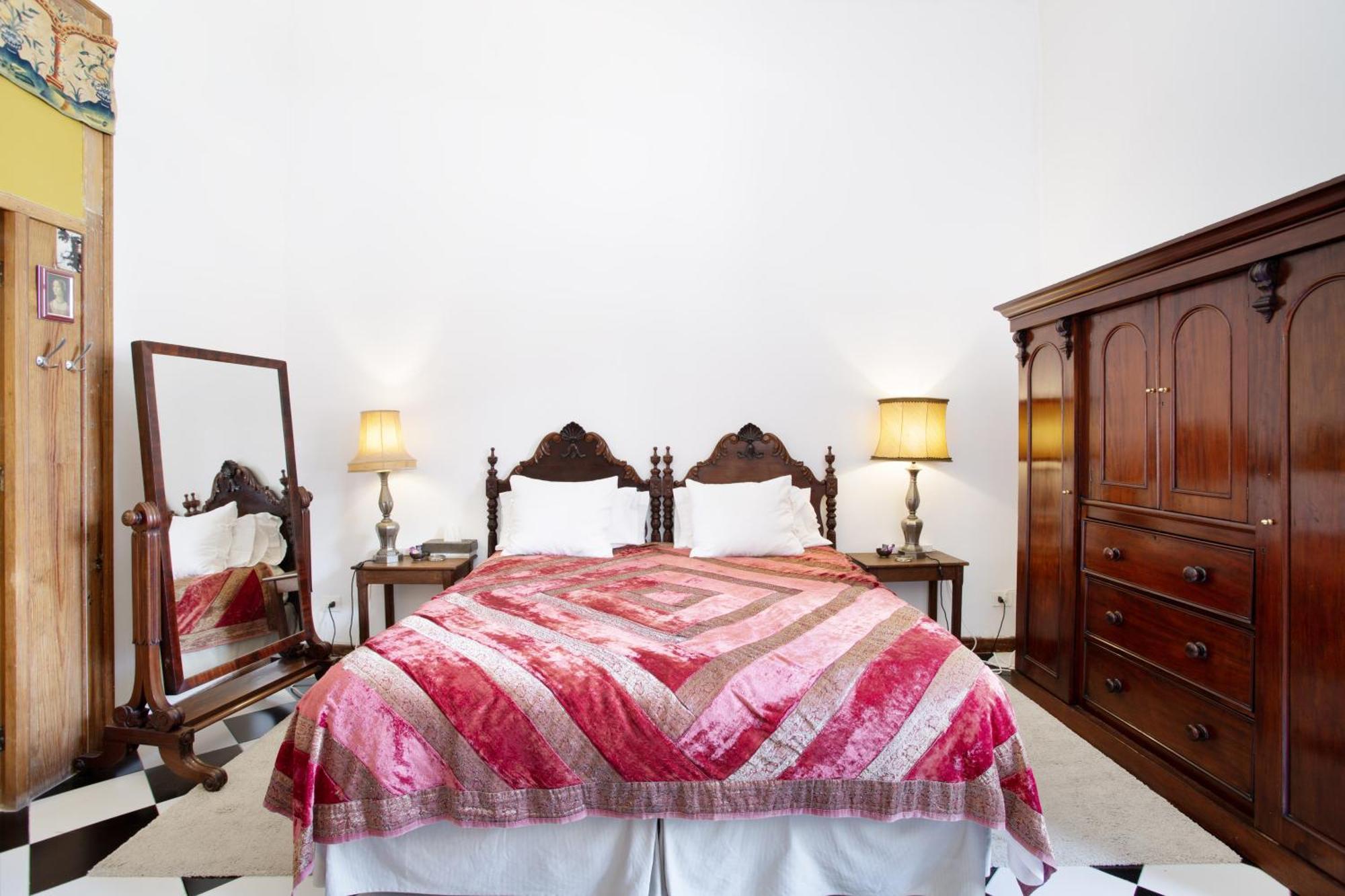 Casa Montesdeoca - Tamarindo Las Palmas de Gran Canaria Extérieur photo