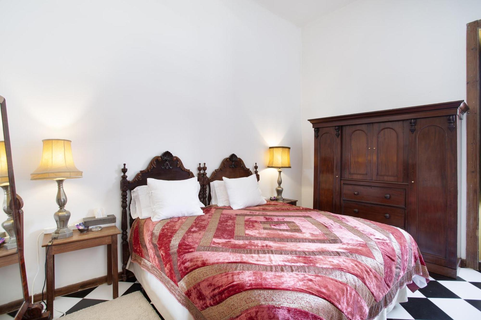 Casa Montesdeoca - Tamarindo Las Palmas de Gran Canaria Extérieur photo