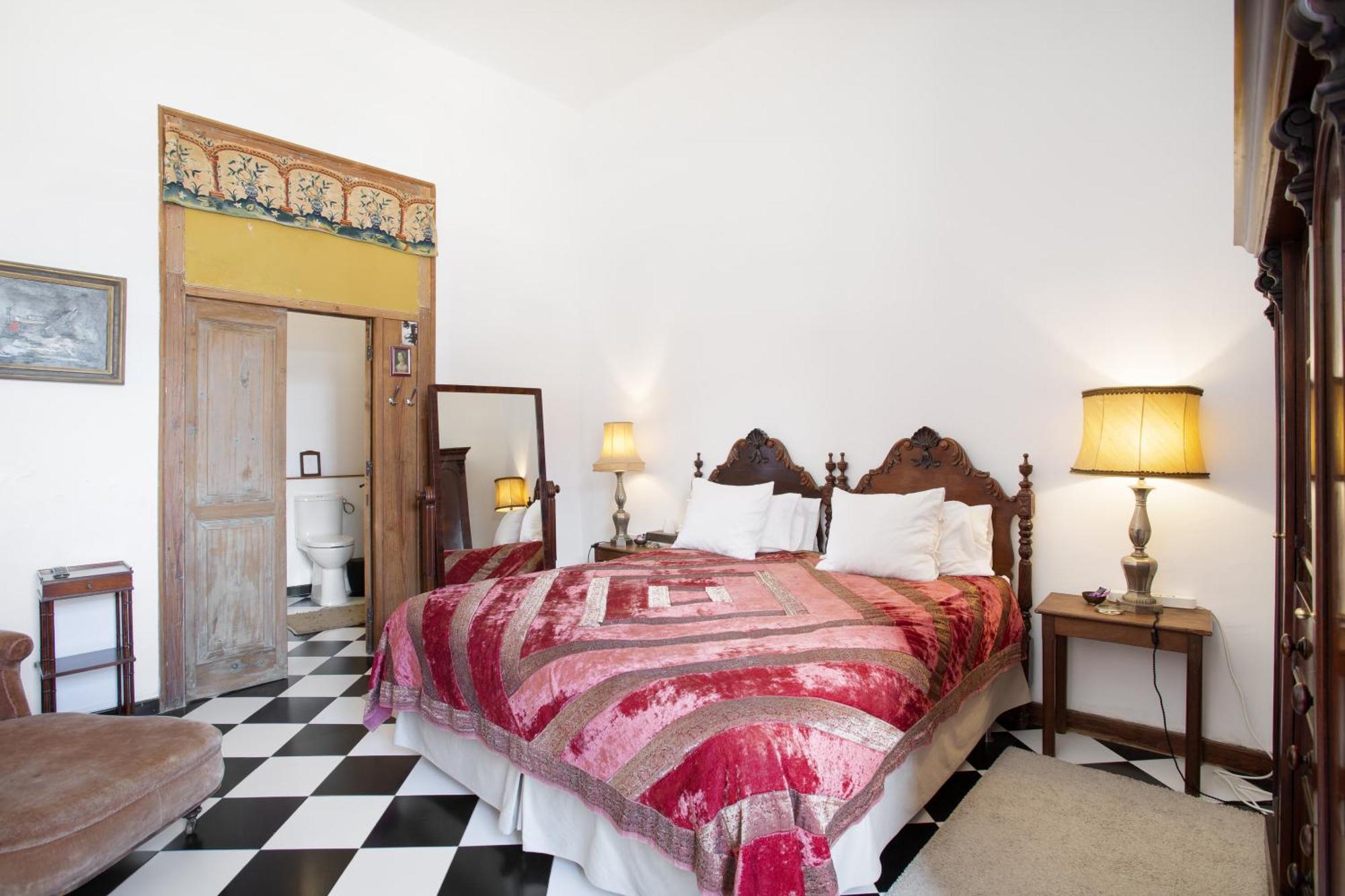Casa Montesdeoca - Tamarindo Las Palmas de Gran Canaria Extérieur photo
